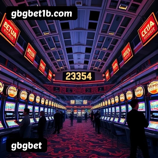 Explore Benefícios Exclusivos no App gbgbet