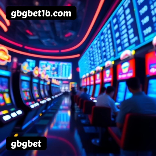 gbgbet: Login Seguro e Rápido para Brasileiros
