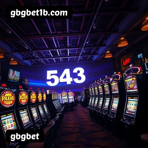 gbgbet: Variedade e Entretenimento para Jogadores Brasileiros