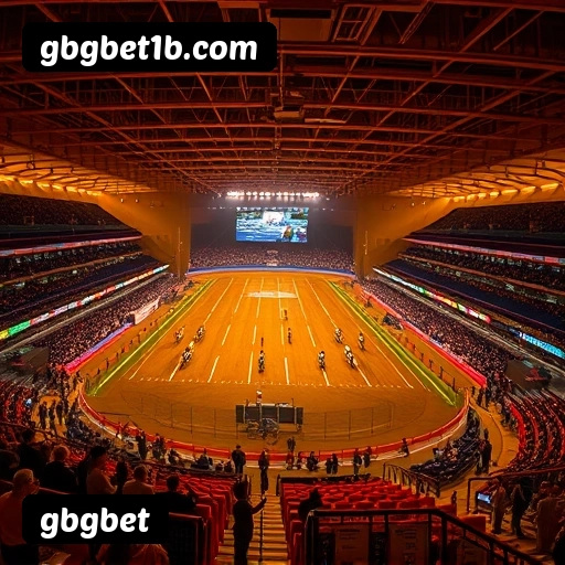 Inovação Tecnológica Inigualável da gbgbet: A Nova Era do Entretenimento
