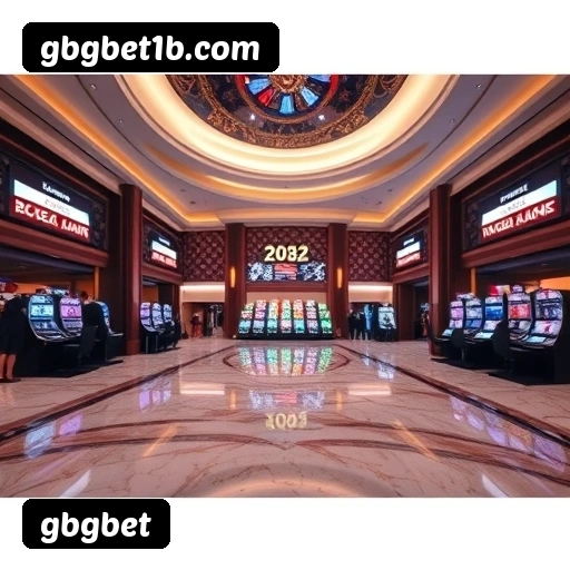 gbgbet: Login Seguro e Rápido para Brasileiros