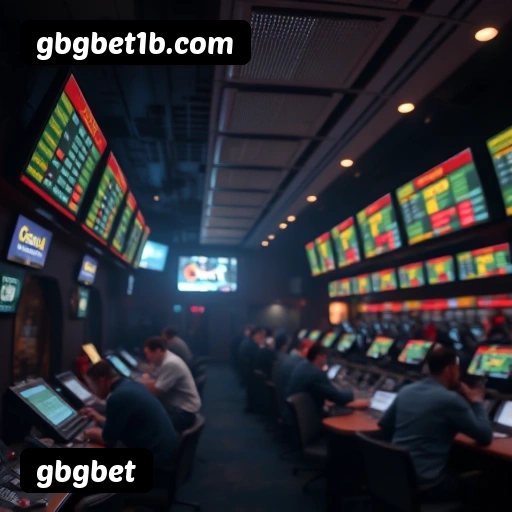 gbgbet: Login Seguro e Rápido para Brasileiros