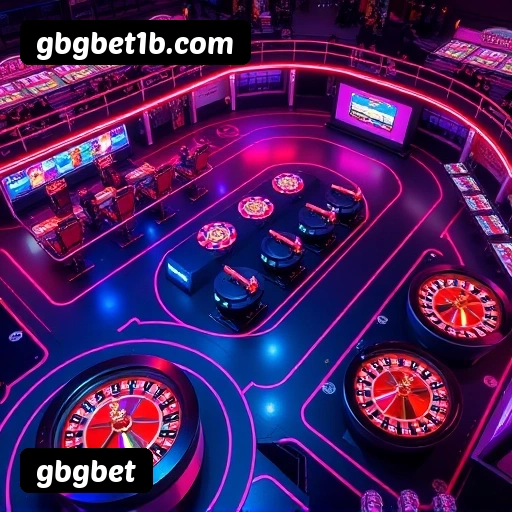 gbgbet: Confiável, Seguro e Divertido